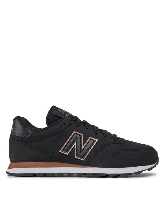 New Balance Αθλητικά New Balance GW500BR Μαύρο