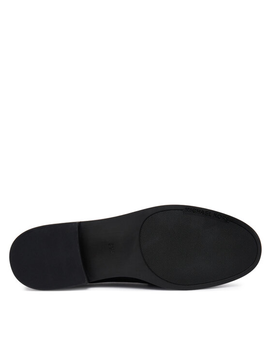 MICHAEL Michael Kors Мокасини MICHAEL Michael Kors Lex 40F5LXFP1L Чорний