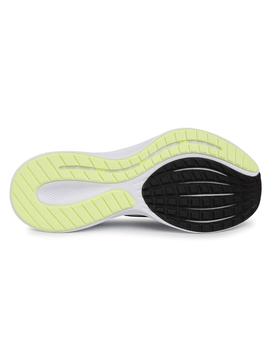 Nike Bežecké topánky Nike Runallday 2 CD0224 007 Sivá