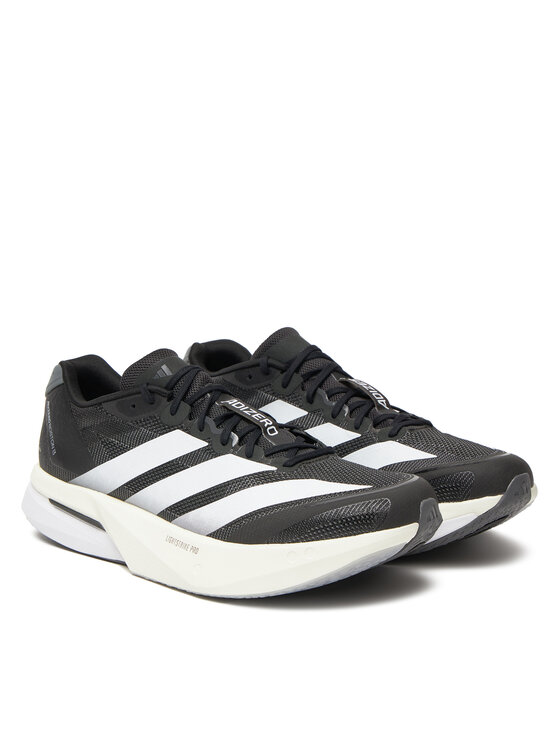 adidas Взуття для бігу adidas adizero Boston 13 JS4938 Чорний