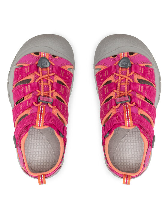 Keen Σανδάλια Keen Newport H2 1014267 Ροζ