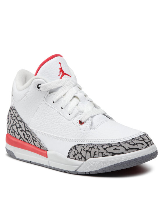 air jordan retro 3s