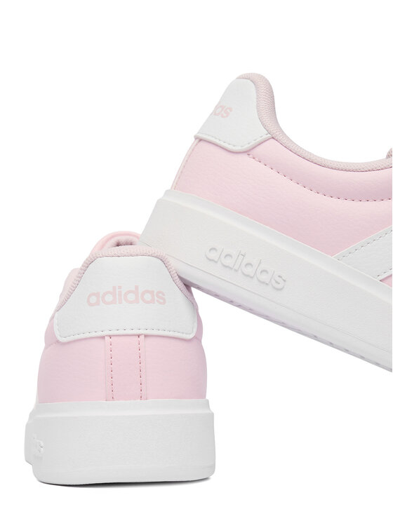 adidas Снікерcи adidas Streettalk JQ8609 Рожевий