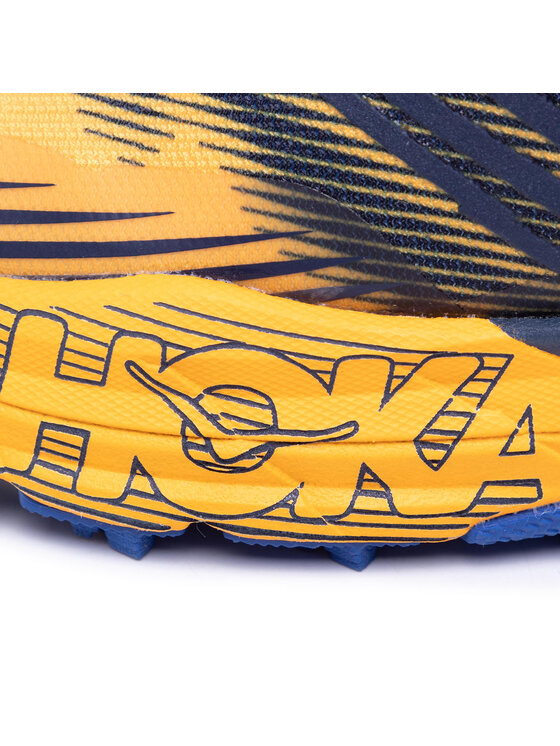 Hoka Маратонки за бягане Hoka Speedgoat 4 1106525 Жълт