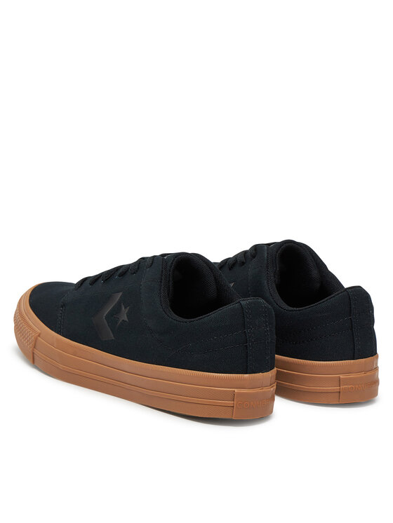 Converse Tenisenes Converse VALUE ONE STAR A15627C Melns