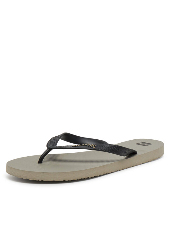 Billabong В'єтнамки Billabong 800270A Чорний