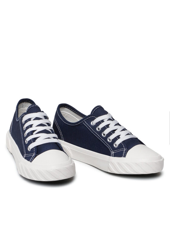 Sprandi Trampki Sprandi 23916 Granatowy