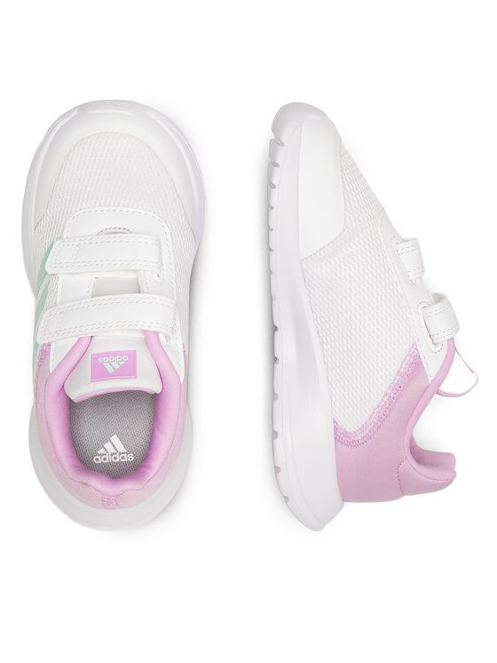 adidas Снікерcи adidas Tensaur Run 2.0 CF I IG8570 Рожевий
