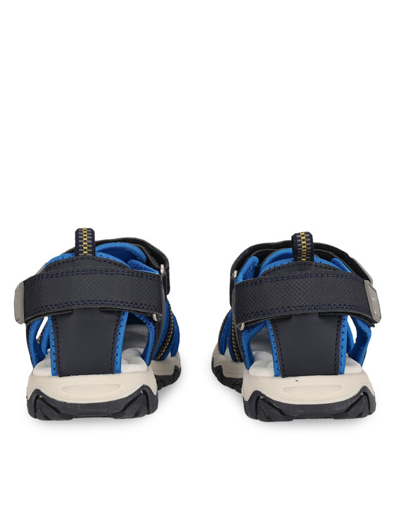 ZigZag Sandale ZigZag Krila Kids Closed Z242332 Bleumarin