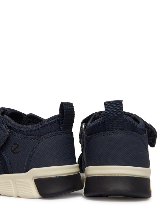 ECCO Szandál ECCO Mini Stride 76116110303 Sötétkék