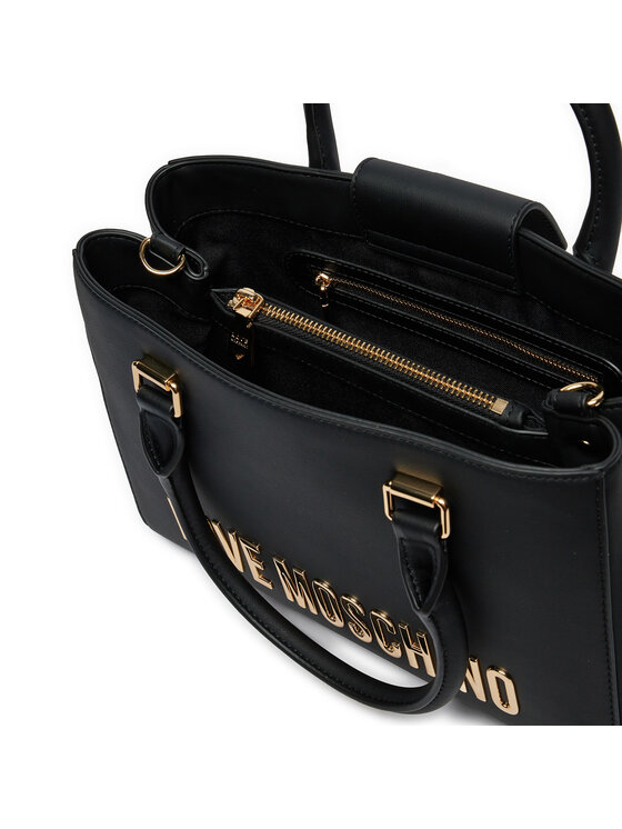 LOVE MOSCHINO Soma LOVE MOSCHINO JC4022PP1LKD0000 Melns