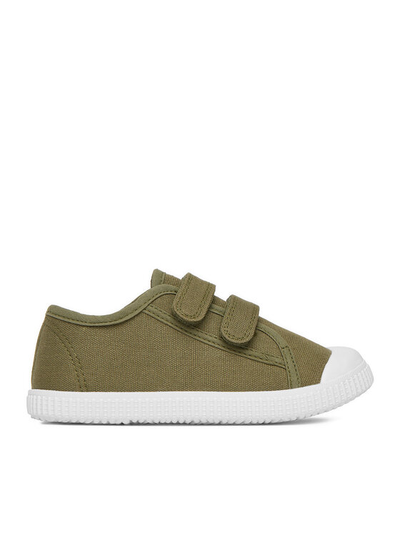 Sprandi Tenisky Sprandi CEO-CP91-25122(III)CH Kaki