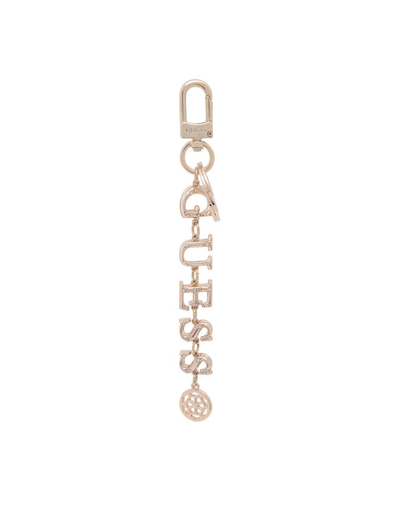 Guess Брелок Guess RW7548 P6101 Золотий