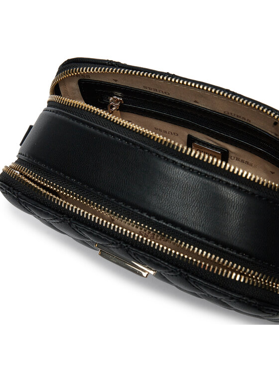 Guess Borsetta Guess Giully (QG) HWQG87 48140 Nero