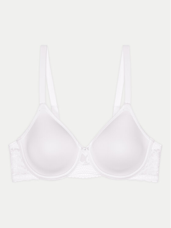 Triumph Triumph Nedrček s kostjo Modern Lace 10215960 Bela