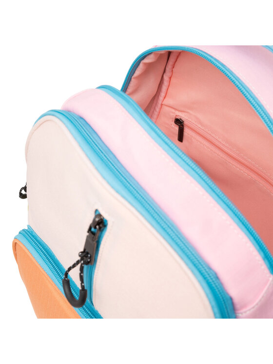 Nelli Blu Rucsac Nelli Blu NEL-P-002-04 Colorat