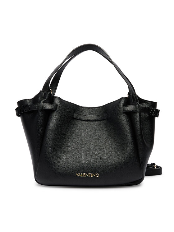 Valentino Сумка Valentino Medea VBS9Q804 Чорний