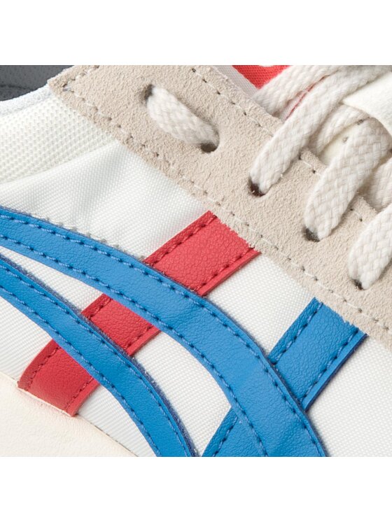 Onitsuka Tiger Laisvalaikio batai Onitsuka Tiger California 78 Ex 1183A194 Balta