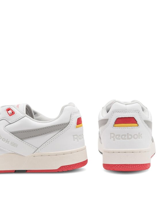 Reebok Снікерcи Reebok BB 4000 II HQ3582-W Білий