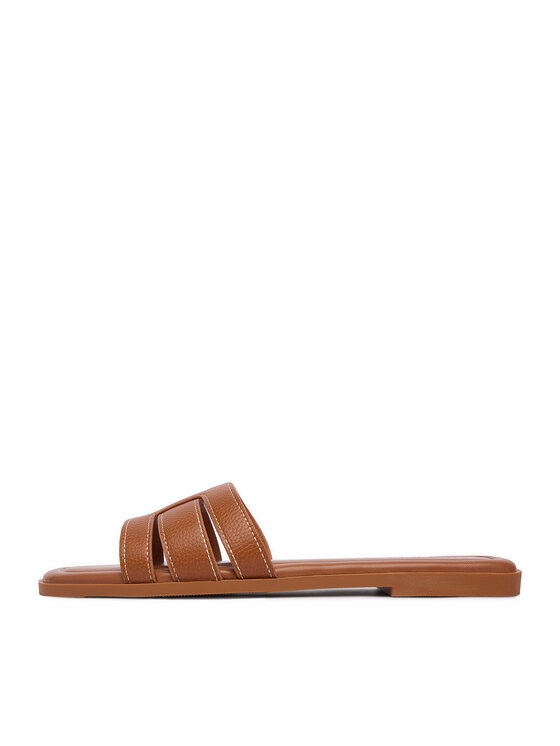 JENNY Шльопанці JENNY CEO-R26SS09063 Коричневий