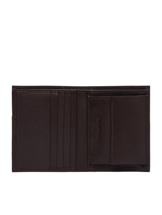 G-Star Raw Portafoglio G-Star Raw HP-MAEL-1-GOAT Marrone scuro