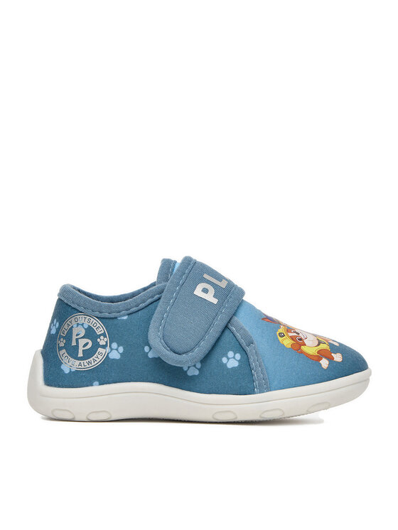 Paw Patrol Naminės šlepetės Paw Patrol CEO-NJ-AW25-116PAW Žalia