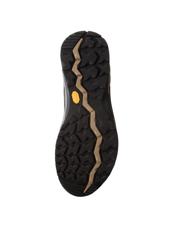 Grisport Trekingová obuv Grisport 13507D2G Hnedá
