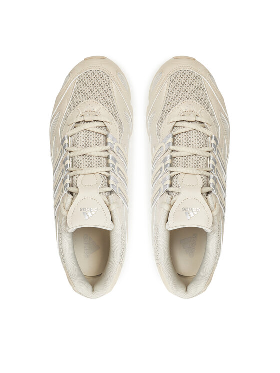 adidas Sneakersy adidas Temper Run 2.0 JH5503 Écru