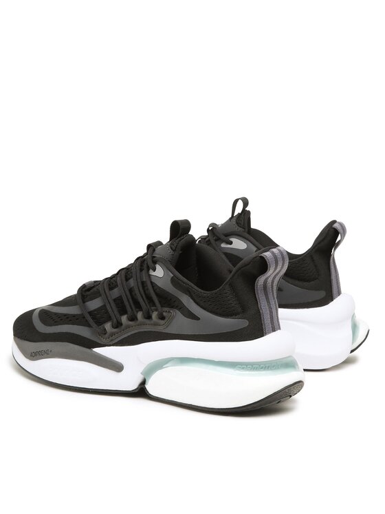 adidas Sportcipők adidas Alphaboost V1 Sustainable BOOST HP2758 Fekete