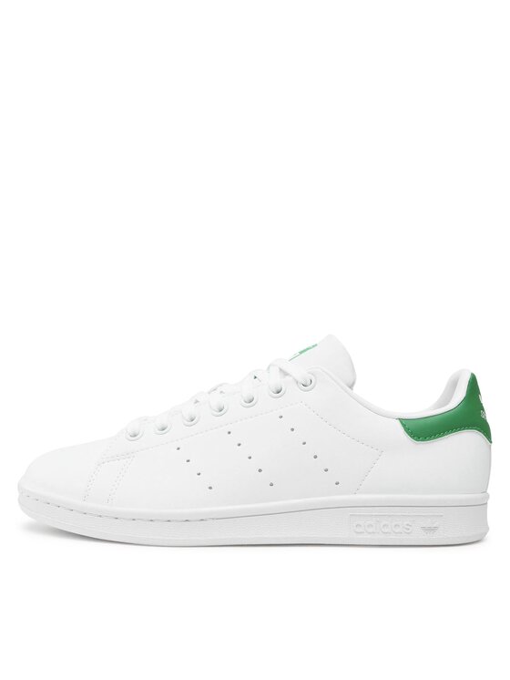 adidas Αθλητικά adidas Stan Smith FX5502 Λευκό