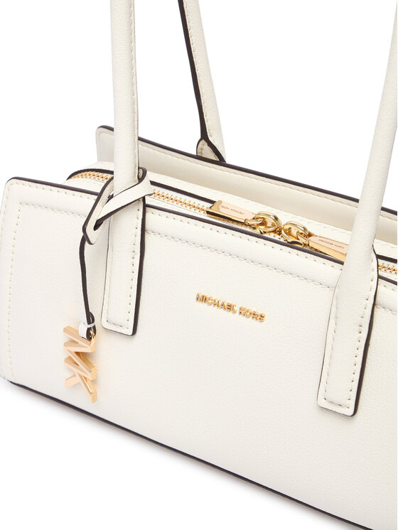 MICHAEL Michael Kors Сумка MICHAEL Michael Kors Laila 30T6G9IT0L Білий