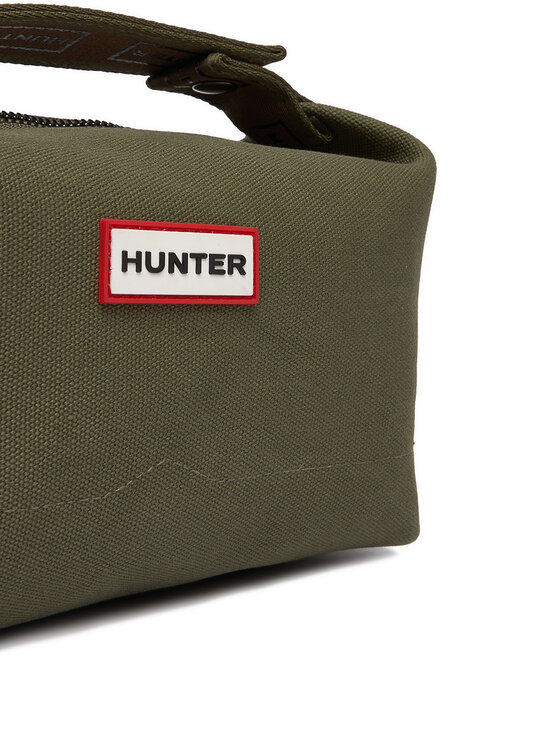 Hunter Косметичка Hunter CWBEO-HTR-U1-007-SS26 Хакі
