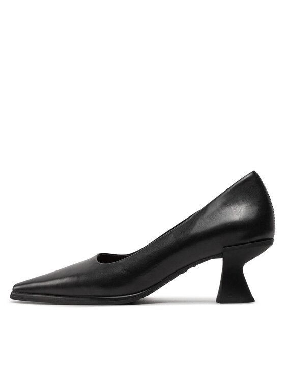 Vagabond Shoemakers Salonke Vagabond Shoemakers Tilly 5518-001-20 Crna