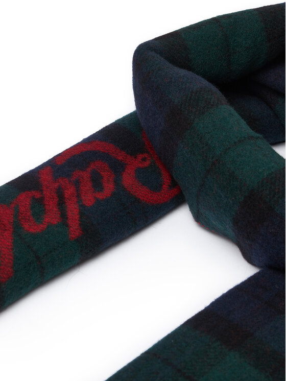 Polo Ralph Lauren Шарф Polo Ralph Lauren 449P20247001 Cиній
