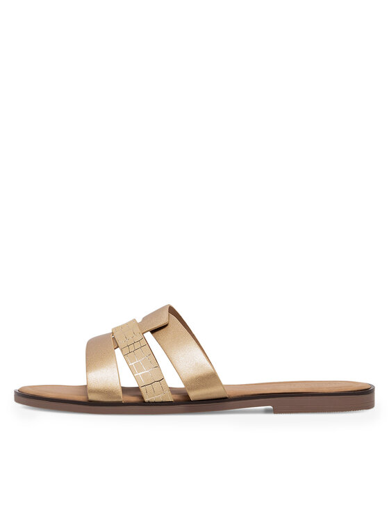 Jenny Fairy Nazouváky Jenny Fairy WYL0710-7 Zlatá