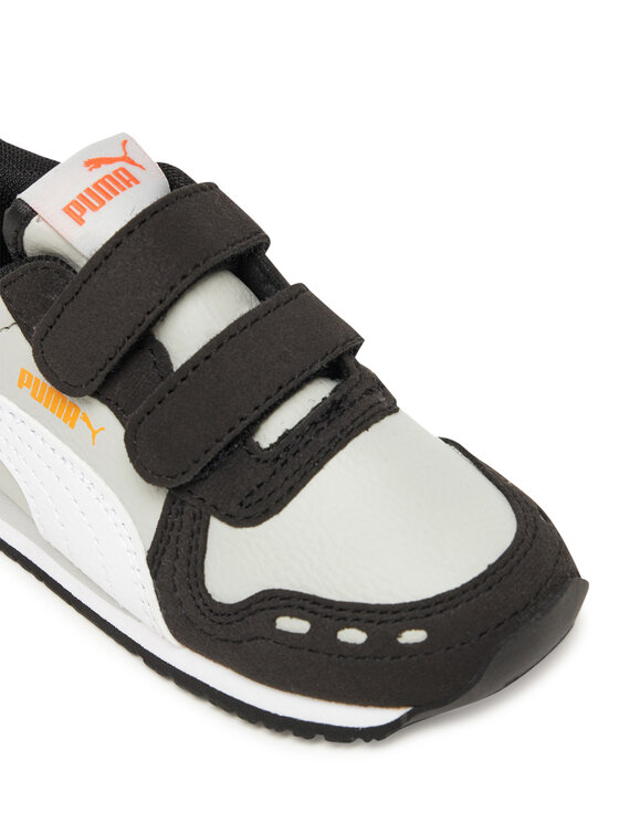 Puma Снікерcи Puma Cabana Racer Sl 20 V Inf 383731 11 Сірий