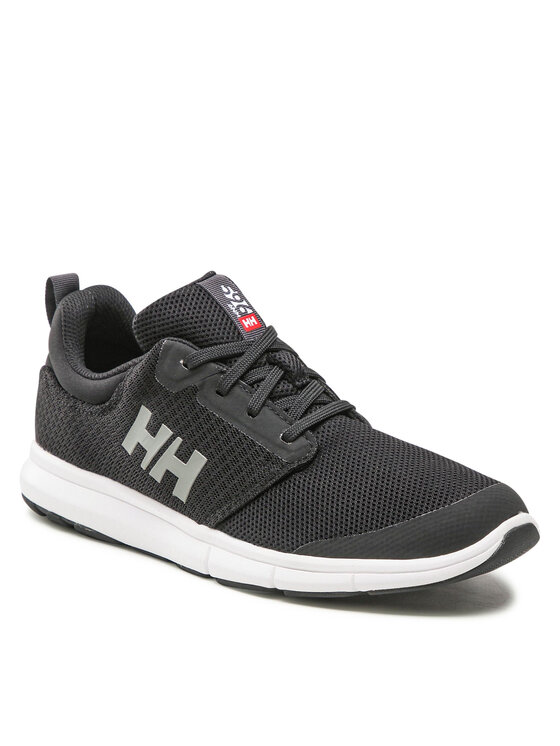 Helly Hansen Topánky na vodné športy Helly Hansen Freathering 11572_990 Čierna