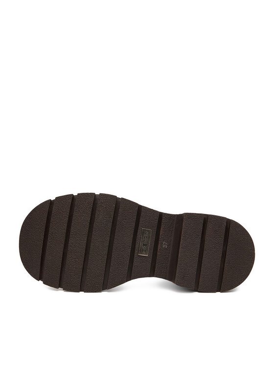 G-STAR Чоботи G-Star Raw EO-GLCI-GLC8137 Коричневий