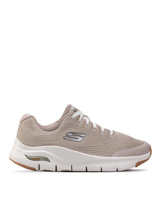 Skechers Laisvalaikio batai Skechers Arch Fit 232040/TPE Smėlio