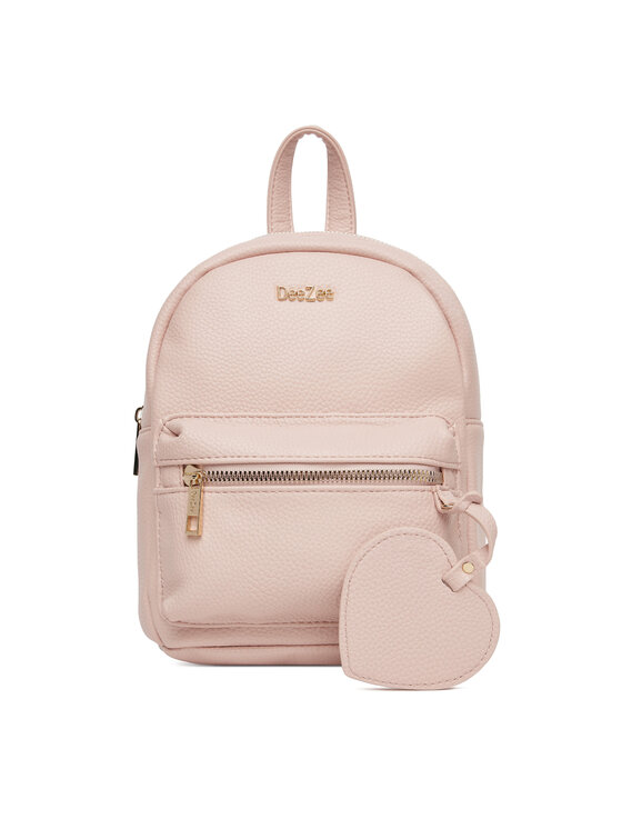 DeeZee Zaino DeeZee DZE-S-008-07 Rosa