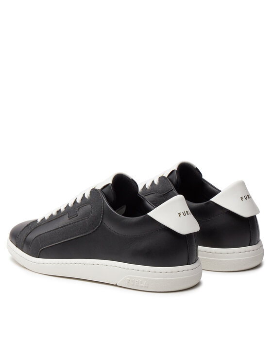 Furla Sneakers Furla Twist YH89FTW-BX3284-P1900-4401 Negru