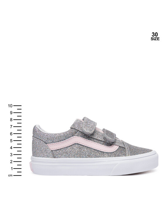 Vans Kedai Vans VN000CYAHN31 Sidabrinė