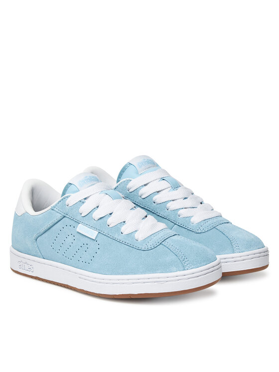 Etnies Снікерcи Etnies Scam 4101000334 Голубий