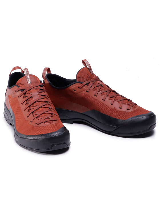 Arc'teryx Turistiniai batai Arc'teryx Konseal Lt M 072978-439518 G0 Ruda