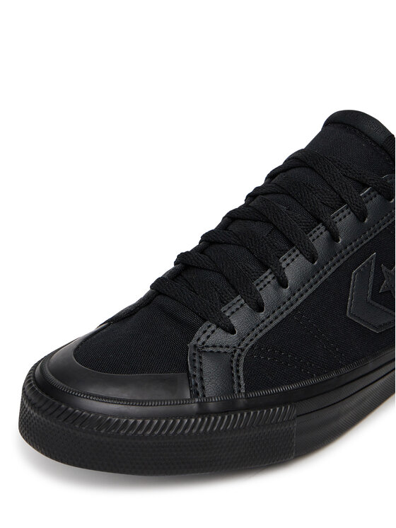 Converse Кросівки Converse SPORT CASUAL A12332C Чорний