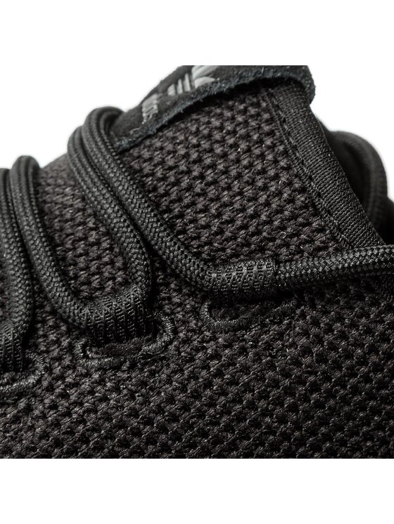 adidas Сникърси adidas Tubular Shadow J CP9468 Черен