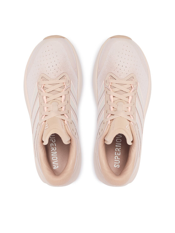 adidas Взуття для бігу adidas Supernova Rise 3 JR2285 Бежевий