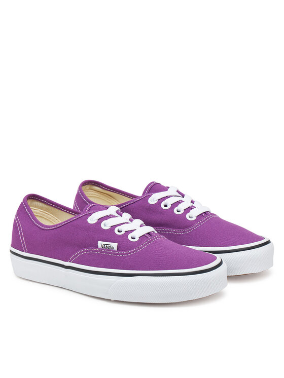 Vans Zapatillas de tenis Vans Authentic VN000D6GE2T1 Violeta