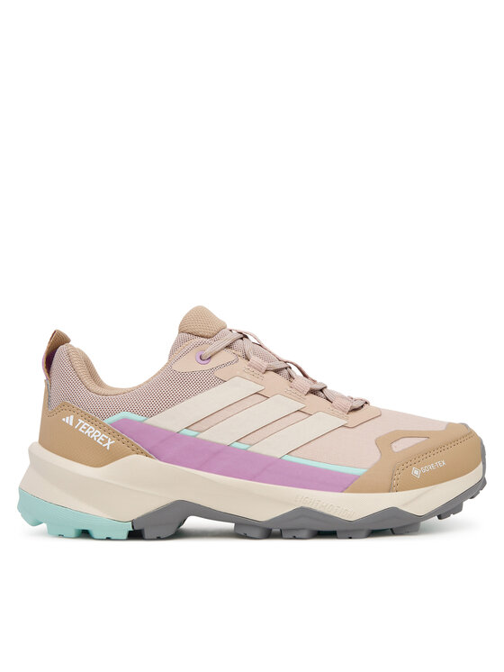 adidas Botas de trekking adidas Terrex Skychaser AX5 GORE-TEX JQ2221 Beis