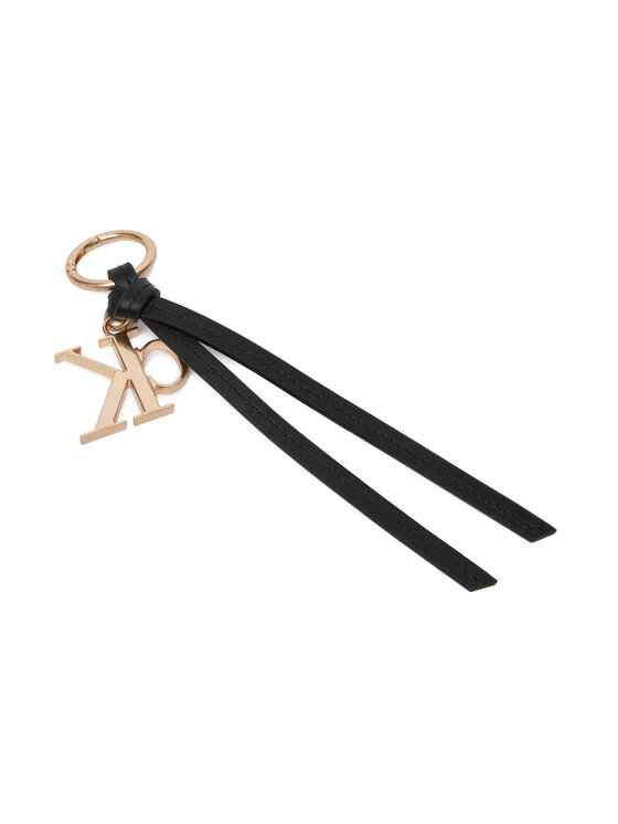 Calvin Klein Privjesak Calvin Klein Ck Tassle Bag Charm LV04F1188G Crna